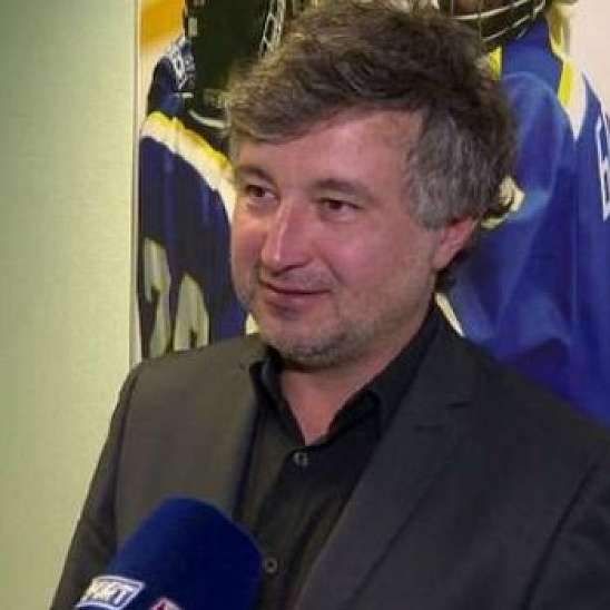 Главным тренером сборной Украины стал Александр Савицкий